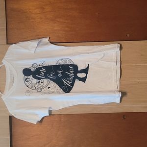 Doctor Who Graphic Tee